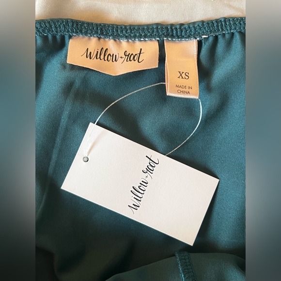 Lace blouse - Picture 6 of 7